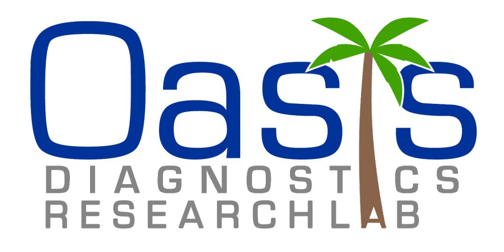 oasis reseach labs