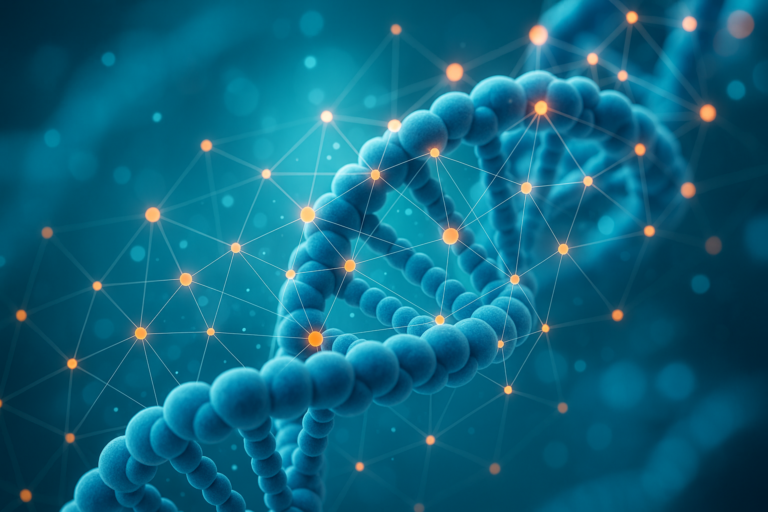 From Saliva to Science: Biomarkers That Speak Volumes
