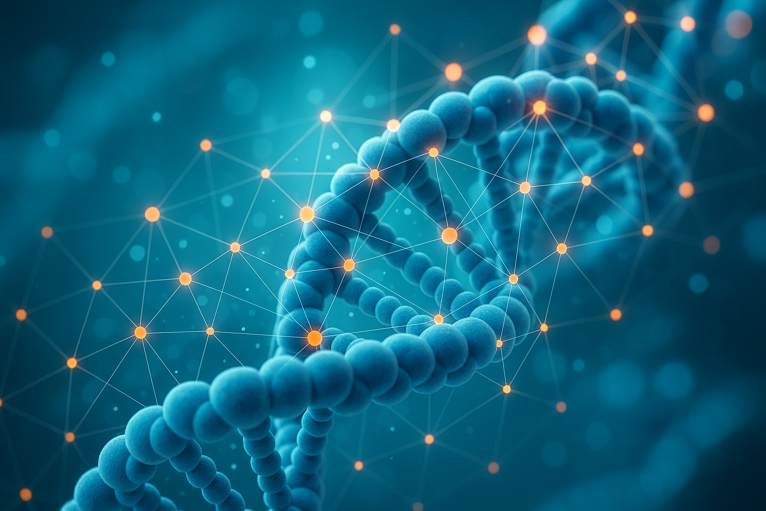 From Saliva to Science: Biomarkers That Speak Volumes